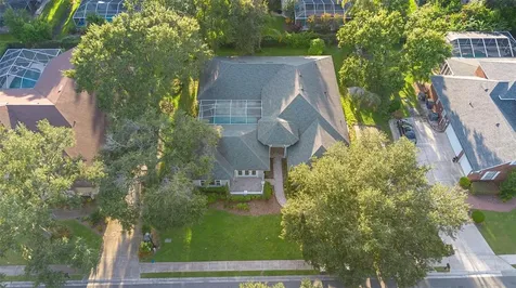 540 Crescent Hills Drive Lakeland FL 33813