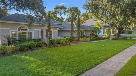 540 Crescent Hills Drive Lakeland FL 33813