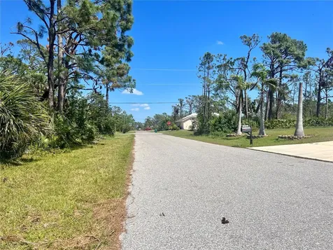 5327 Venus Terrace Port Charlotte FL 33981
