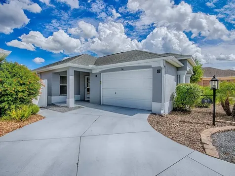 741 Richfield Street The Villages FL 32163