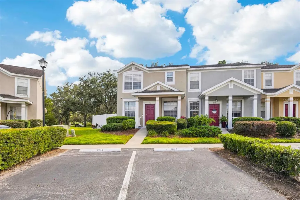 3314 Broken Bow Drive Land O Lakes FL 34639