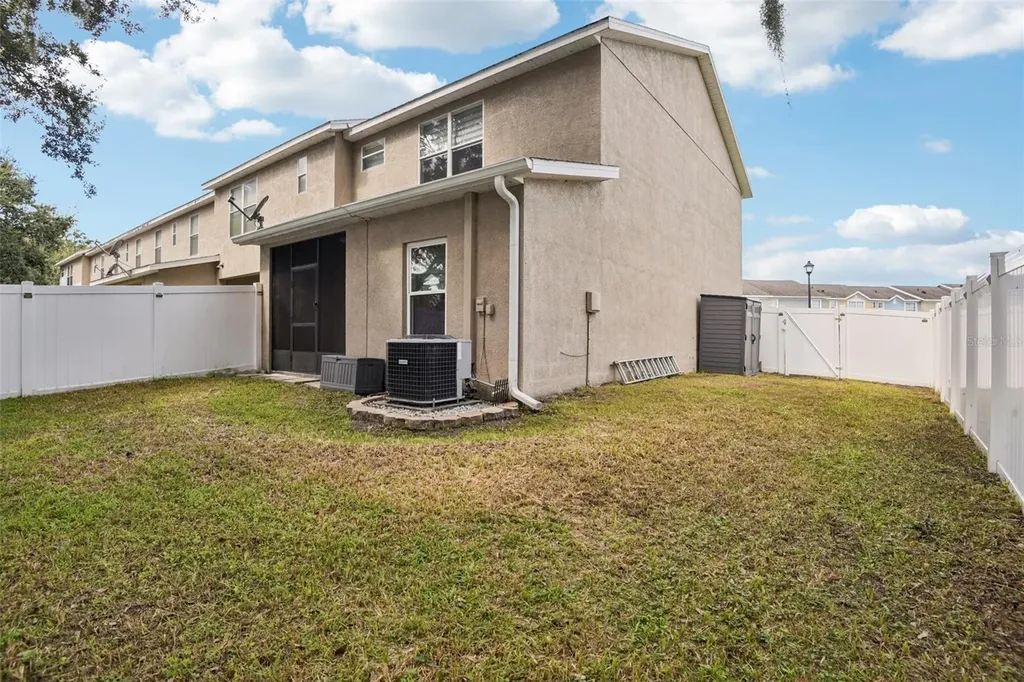3314 Broken Bow Drive Land O Lakes FL 34639