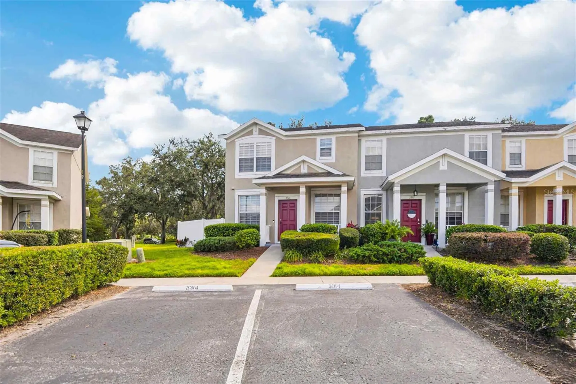 3314 Broken Bow Drive Land O Lakes FL 34639