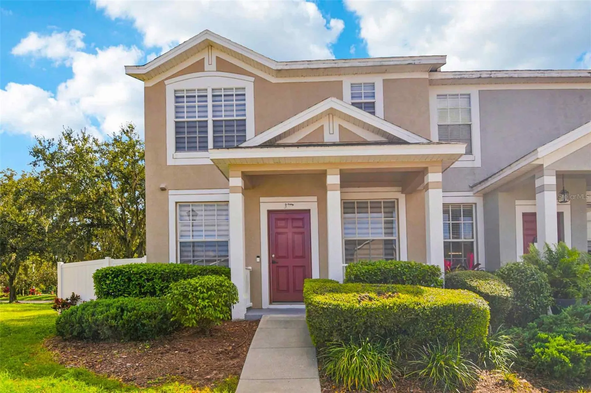 3314 Broken Bow Drive Land O Lakes FL 34639