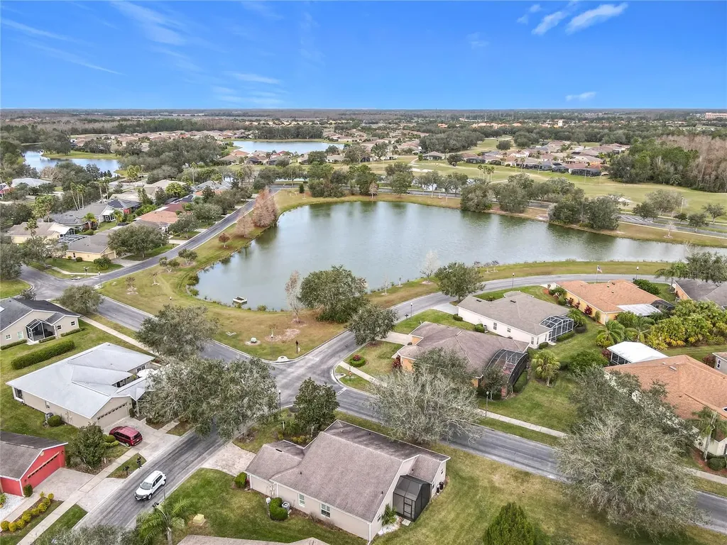 243 New River Drive Kissimmee FL 34759