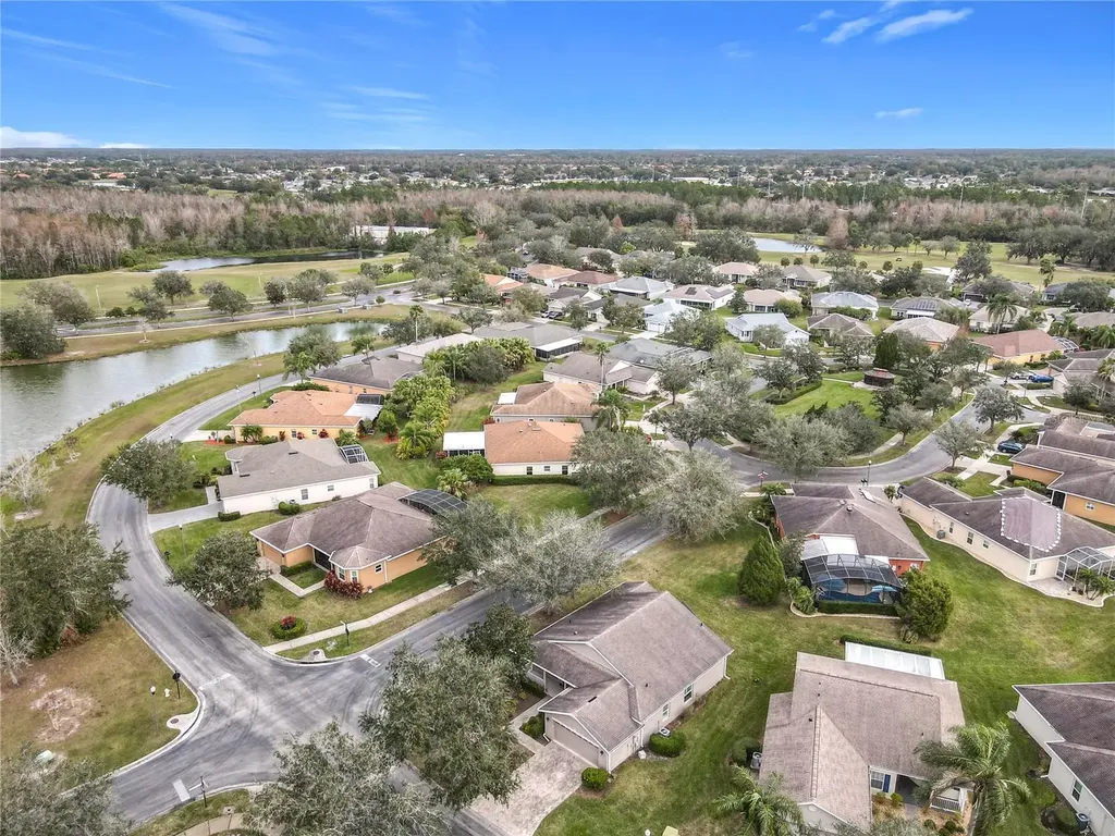 243 New River Drive Kissimmee FL 34759