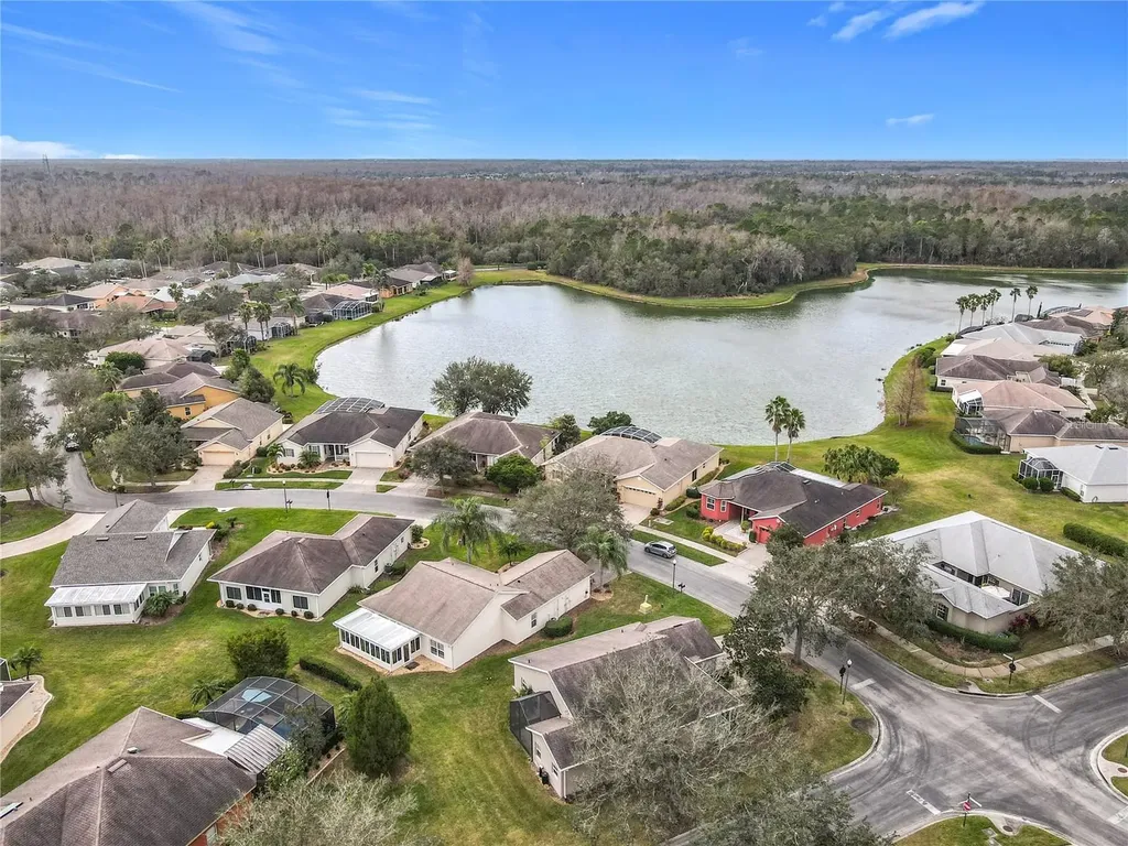 243 New River Drive Kissimmee FL 34759
