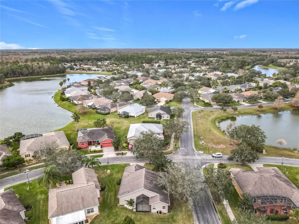 243 New River Drive Kissimmee FL 34759