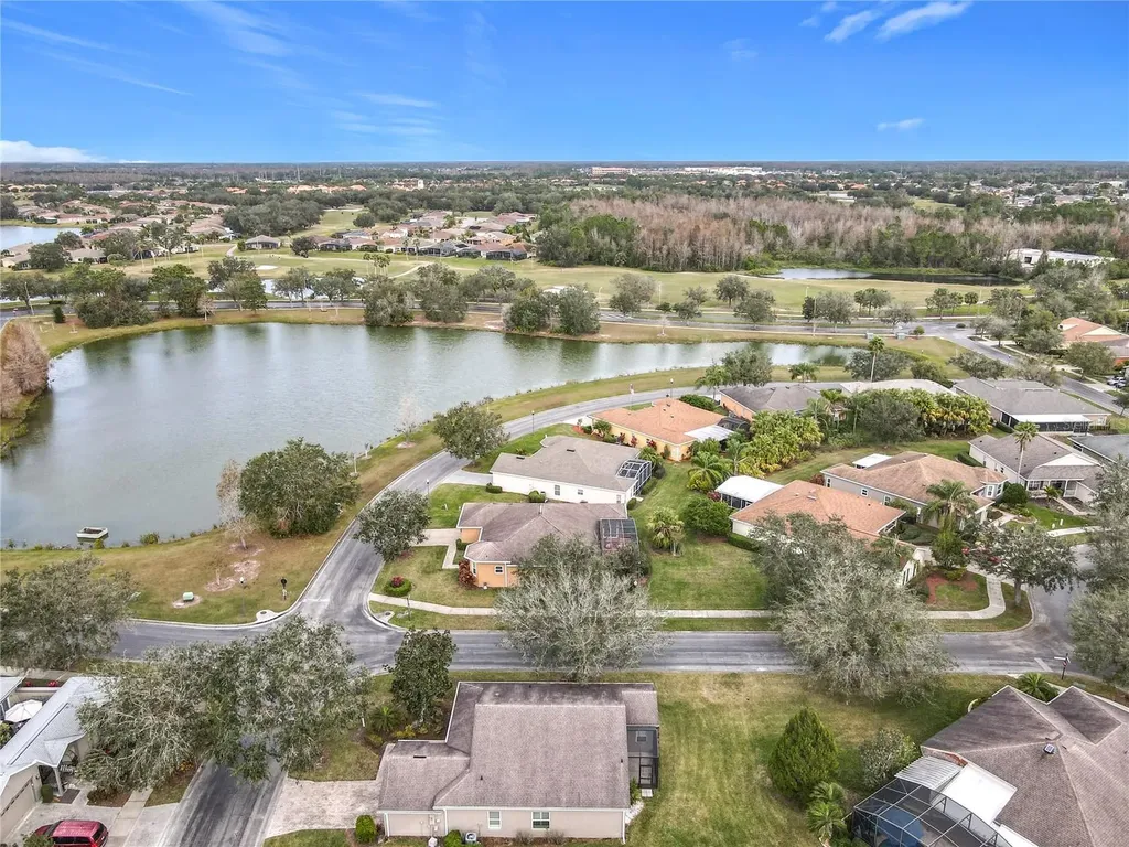 243 New River Drive Kissimmee FL 34759