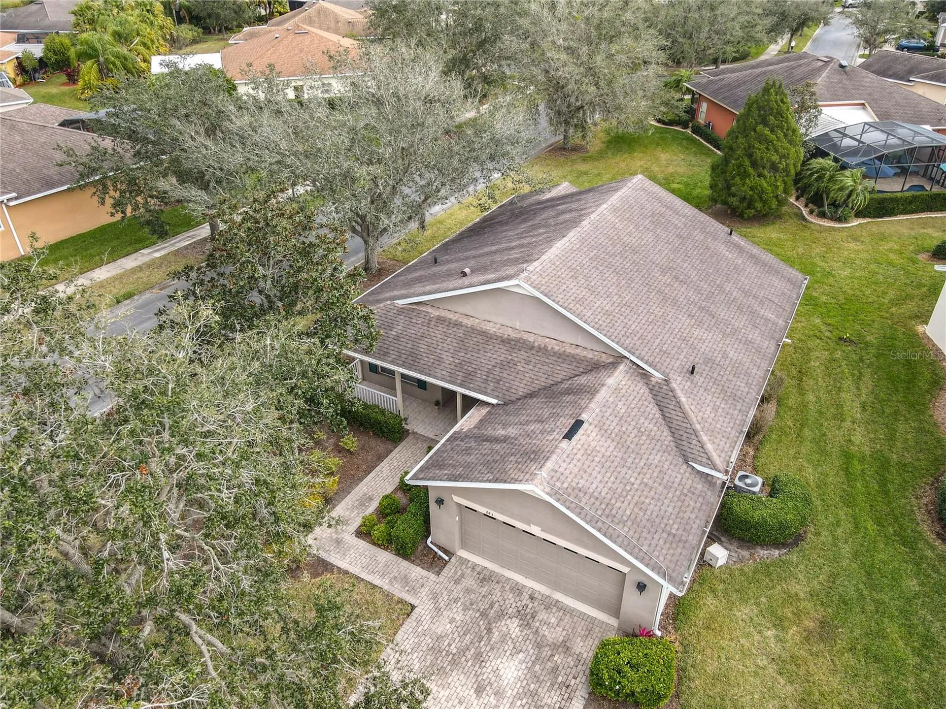 243 New River Drive Kissimmee FL 34759