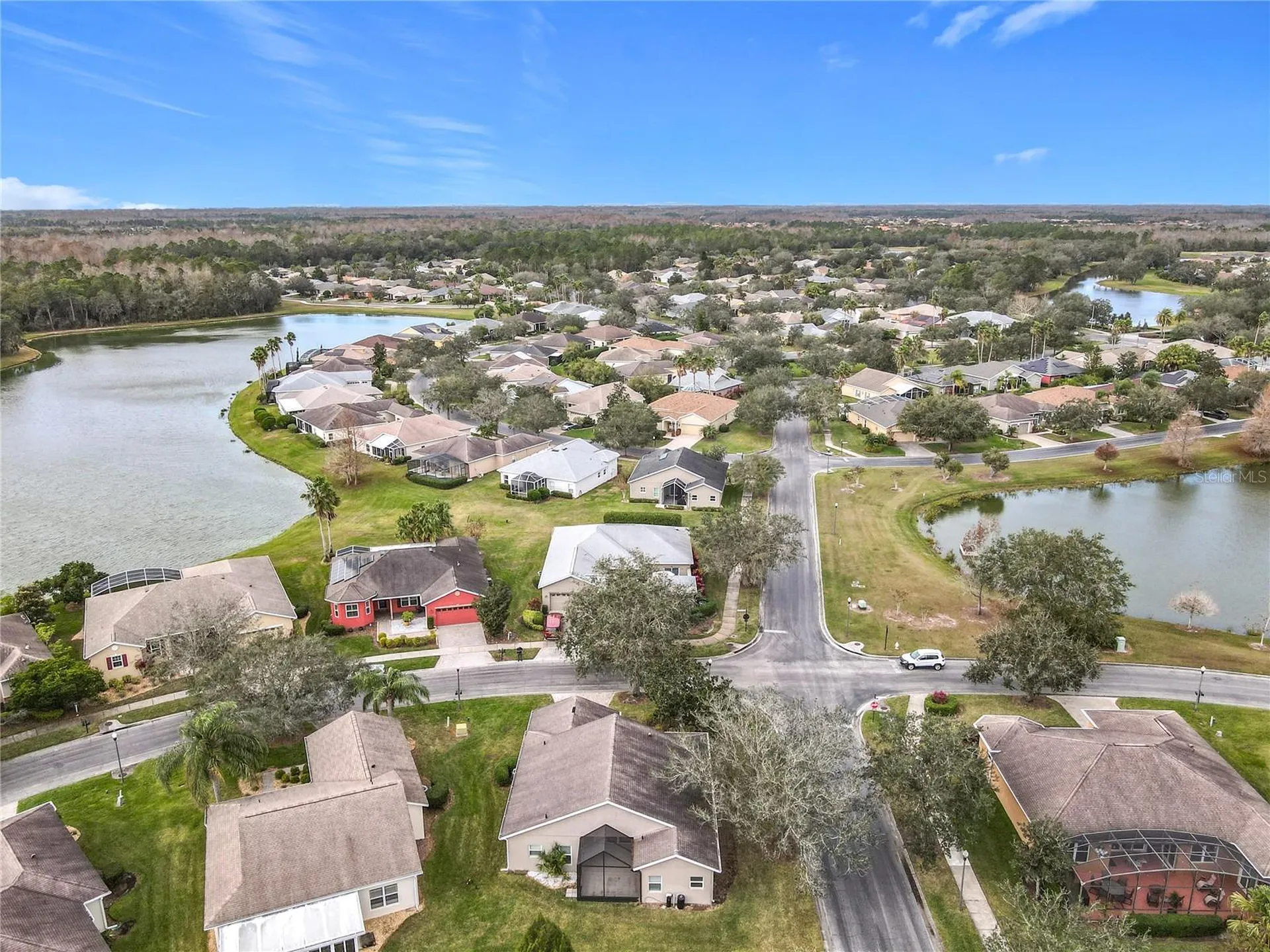 243 New River Drive Kissimmee FL 34759