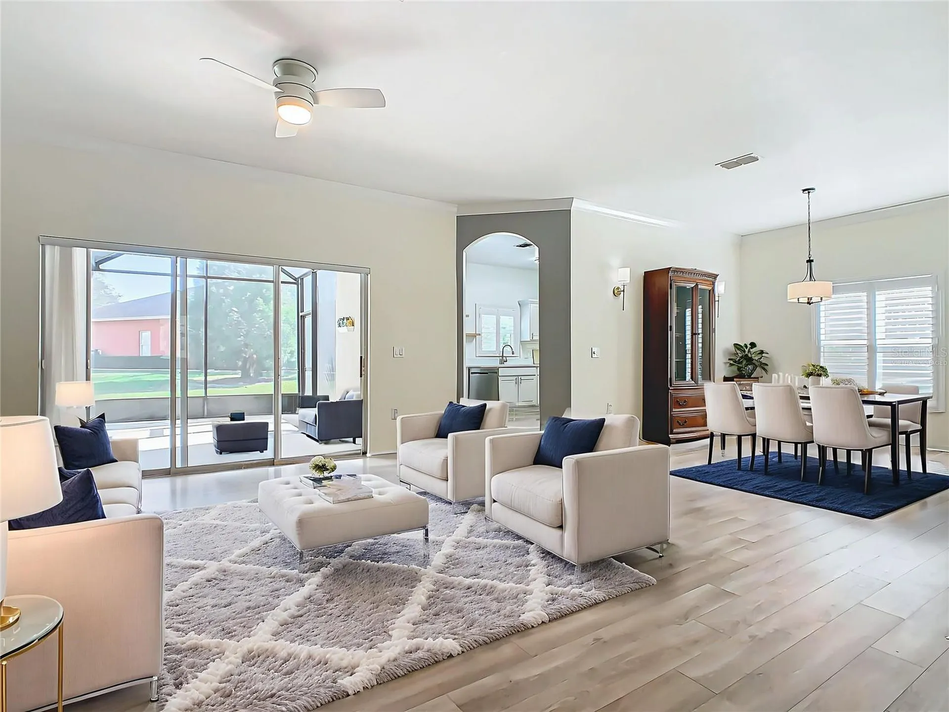 243 New River Drive Kissimmee FL 34759