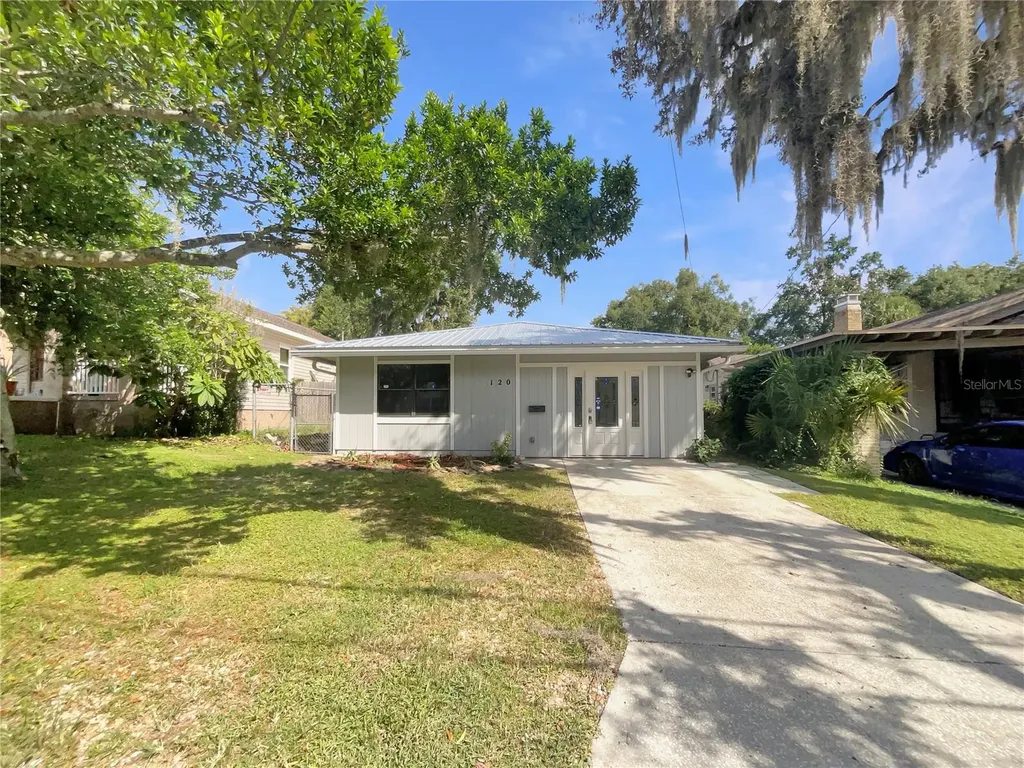 120 E Poinsettia Street Lakeland FL 33803