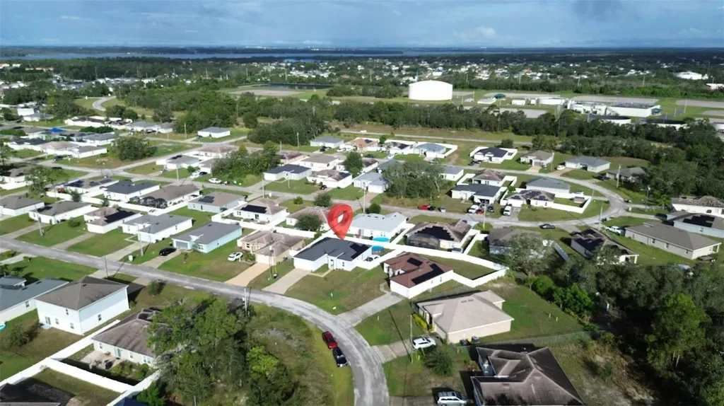 25 Zinnia Lane E Kissimmee FL 34759