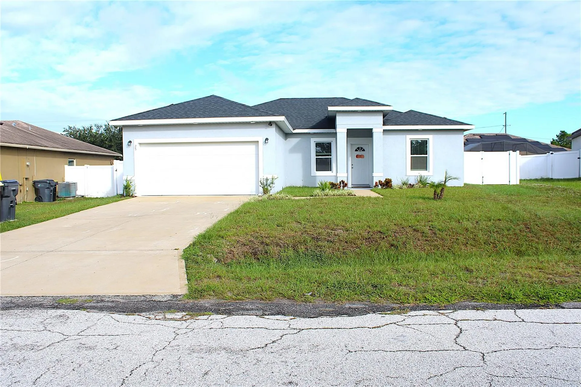 25 Zinnia Lane E Kissimmee FL 34759