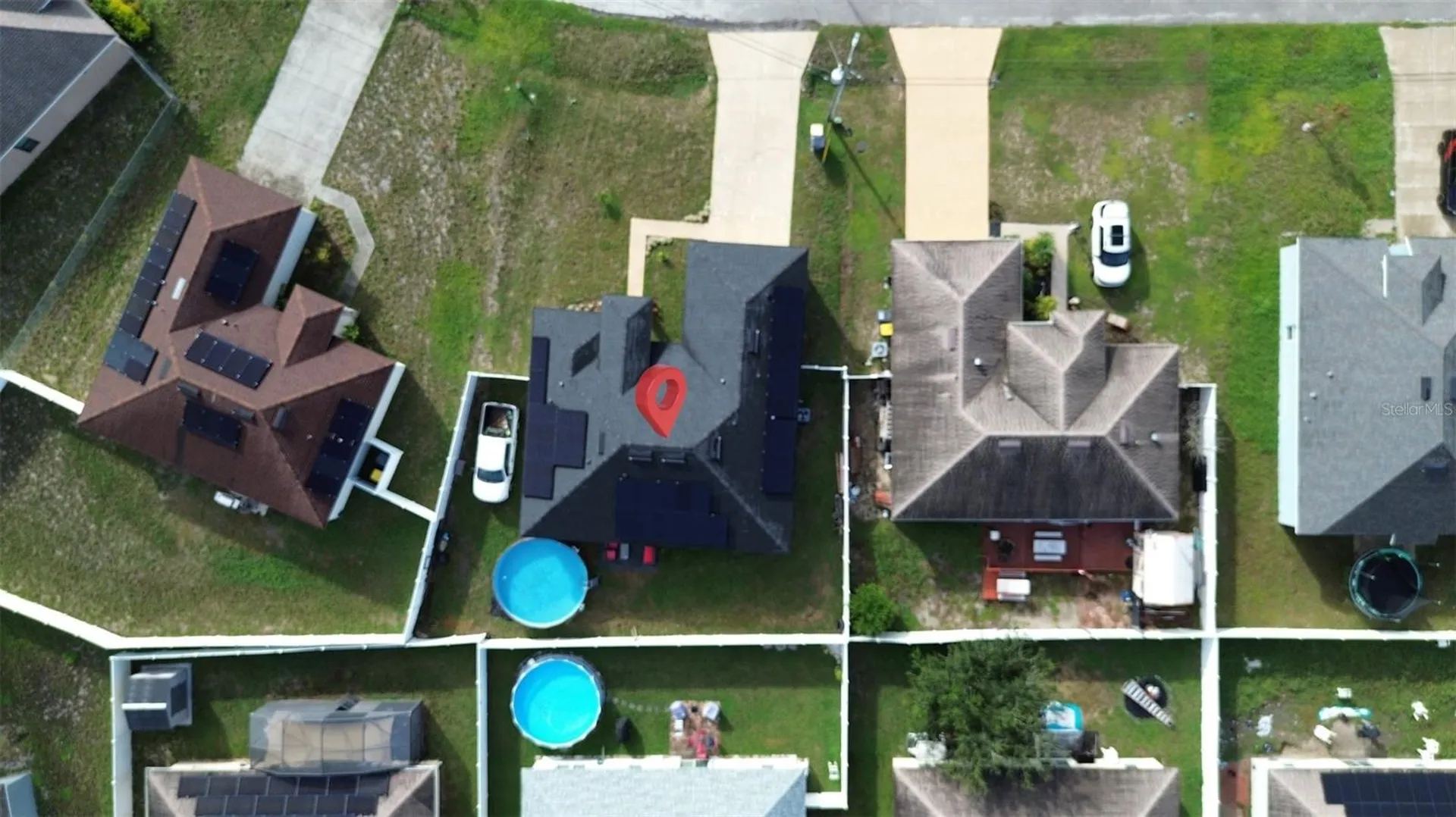 25 Zinnia Lane E Kissimmee FL 34759