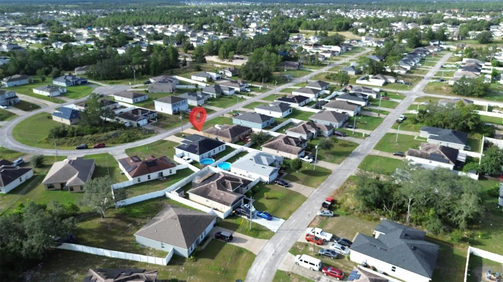 25 Zinnia Lane E Kissimmee FL 34759