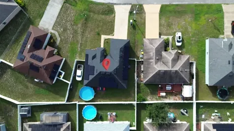 25 Zinnia Lane E Kissimmee FL 34759