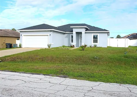 25 Zinnia Lane E Kissimmee FL 34759