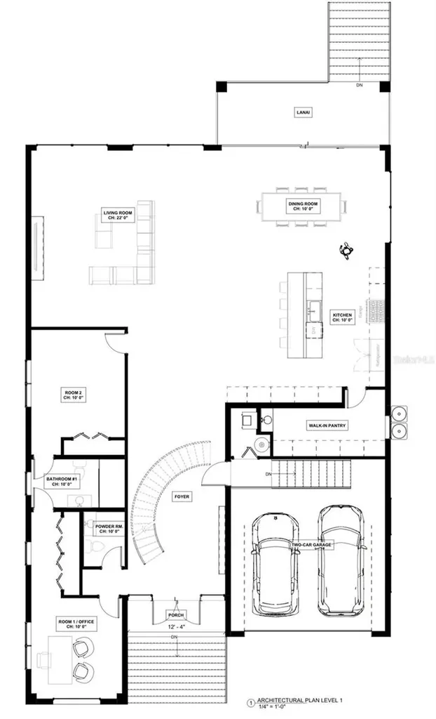 4523 W Rosemere Road Tampa FL 33609