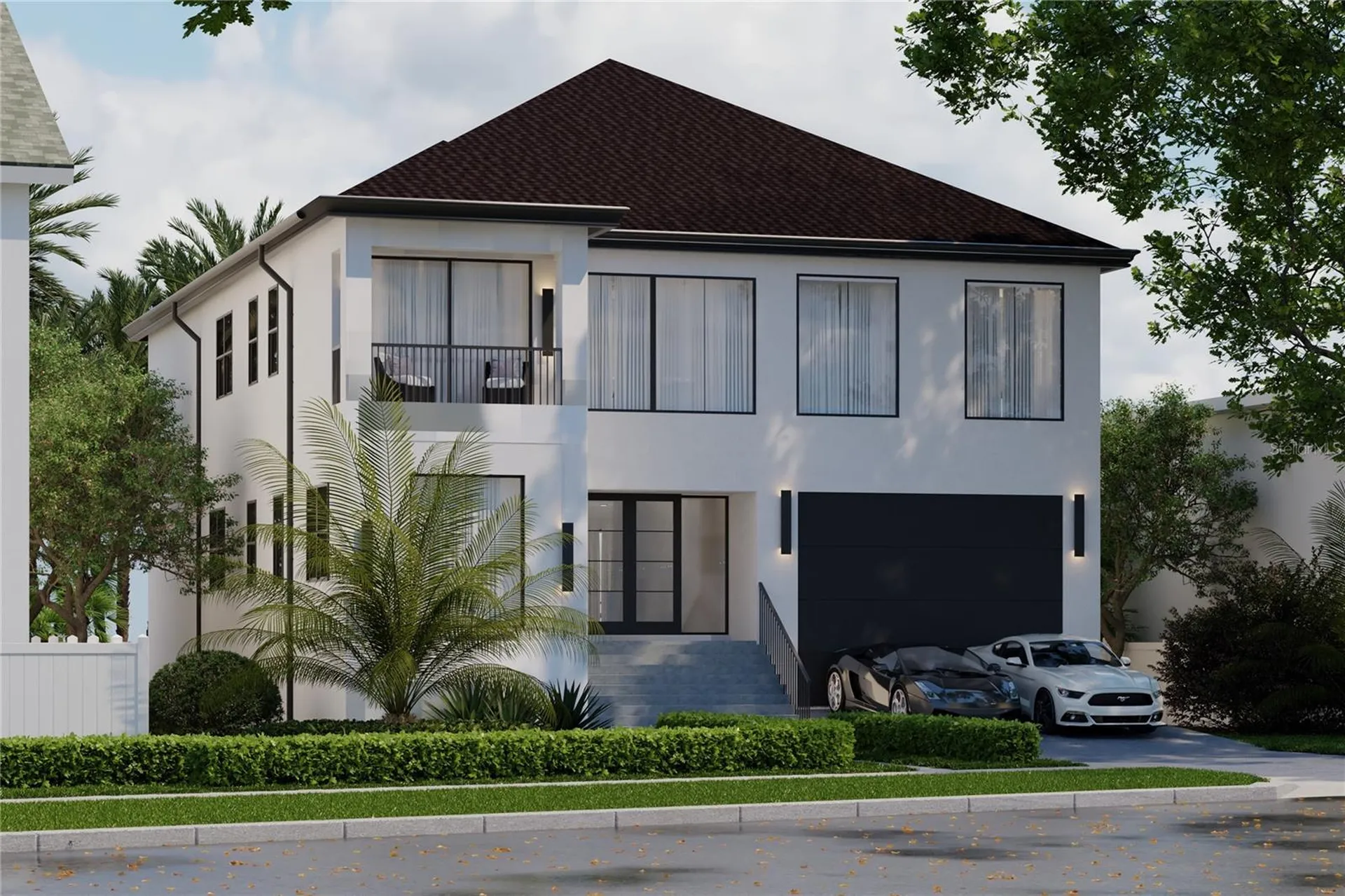 4523 W Rosemere Road Tampa FL 33609