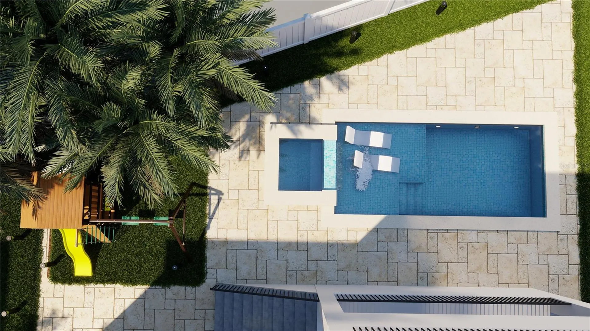 4523 W Rosemere Road Tampa FL 33609