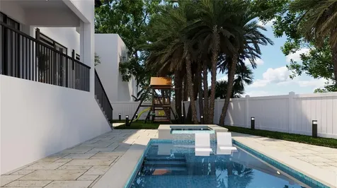 4523 W Rosemere Road Tampa FL 33609