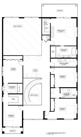 4523 W Rosemere Road Tampa FL 33609