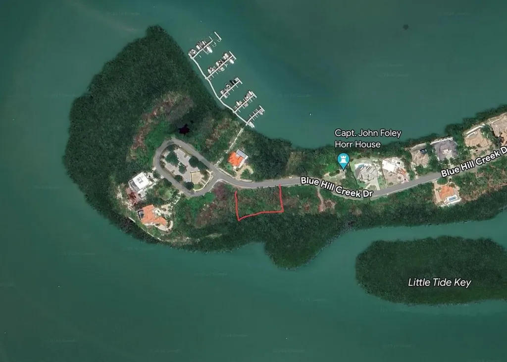 1260 Blue Hill Creek Drive Marco Island FL 34145