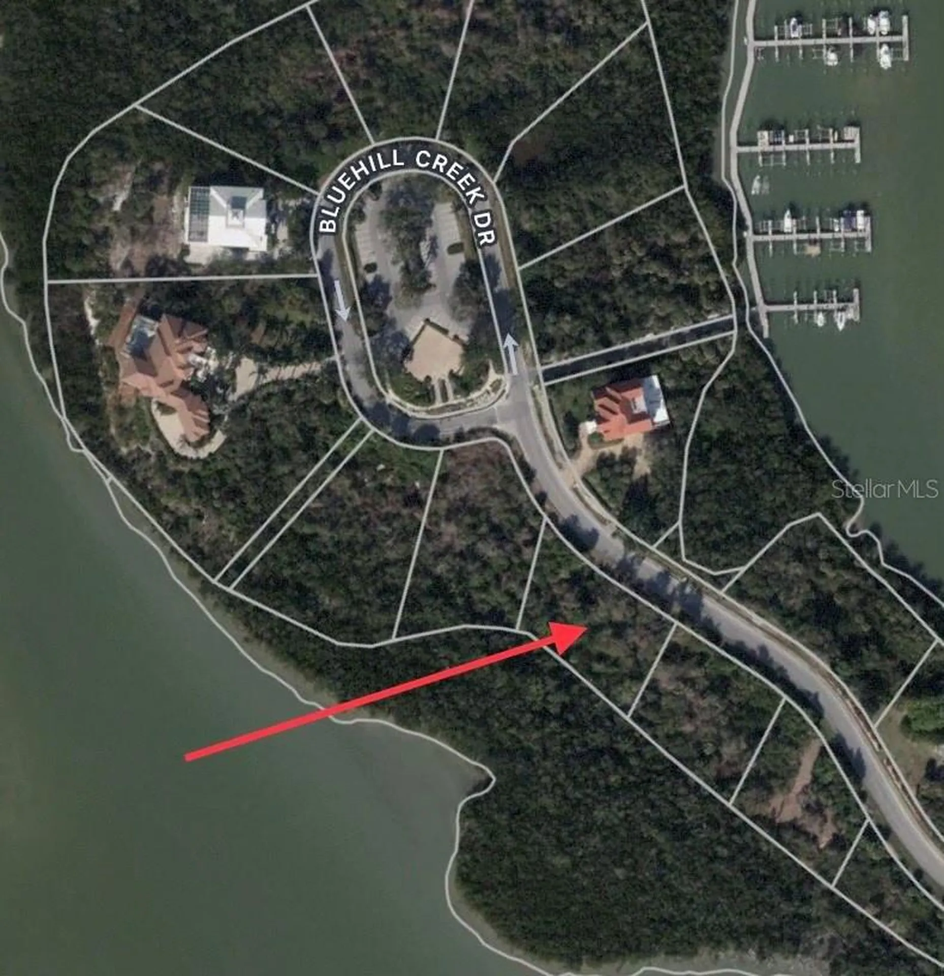 1260 Blue Hill Creek Drive Marco Island FL 34145
