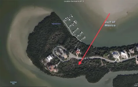 1260 Blue Hill Creek Drive Marco Island FL 34145