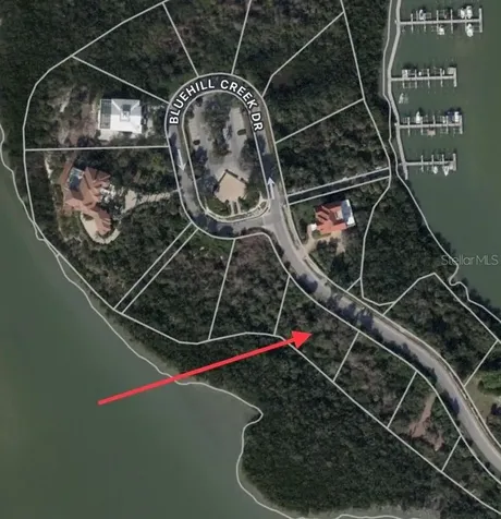 1260 Blue Hill Creek Drive Marco Island FL 34145
