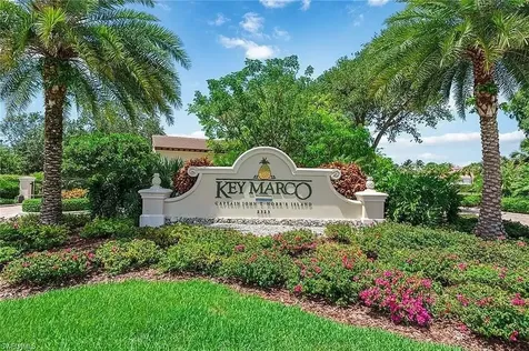 1260 Blue Hill Creek Drive Marco Island FL 34145