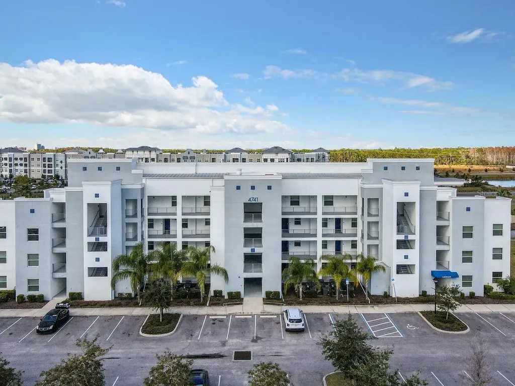 4741 Clock Tower Drive Kissimmee FL 34746