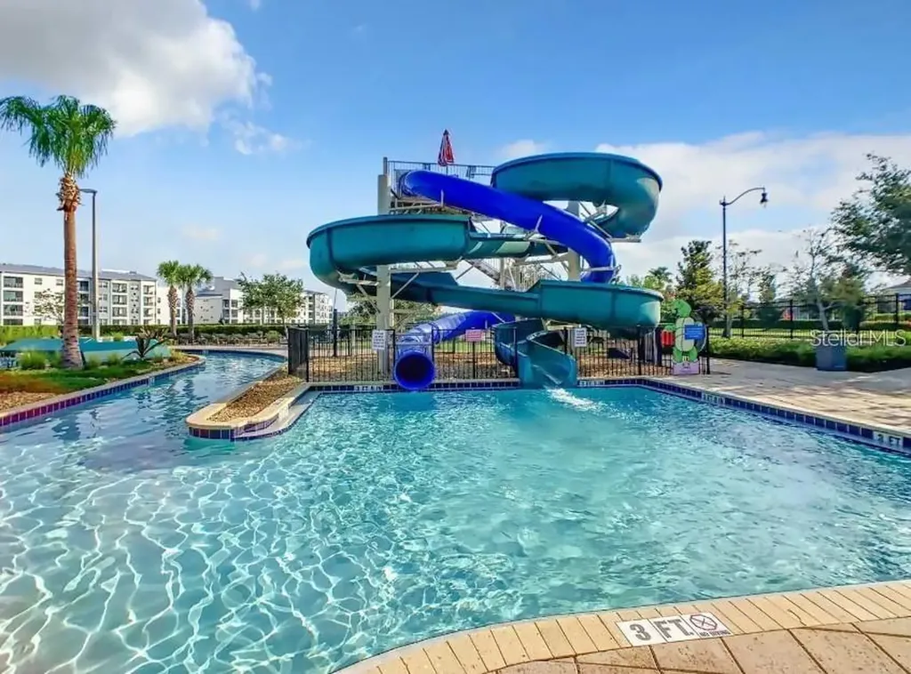 4741 Clock Tower Drive Kissimmee FL 34746