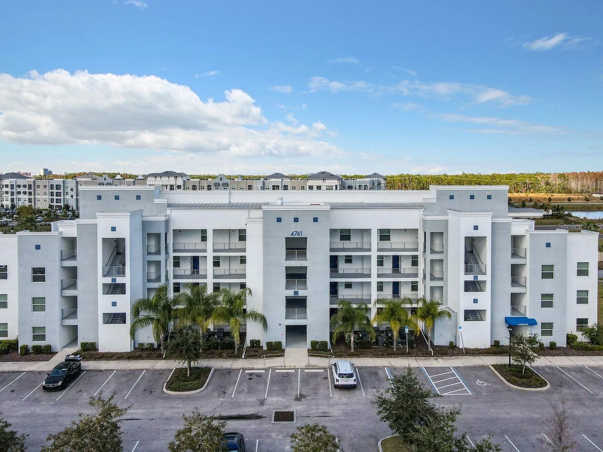 4741 Clock Tower Drive Kissimmee FL 34746