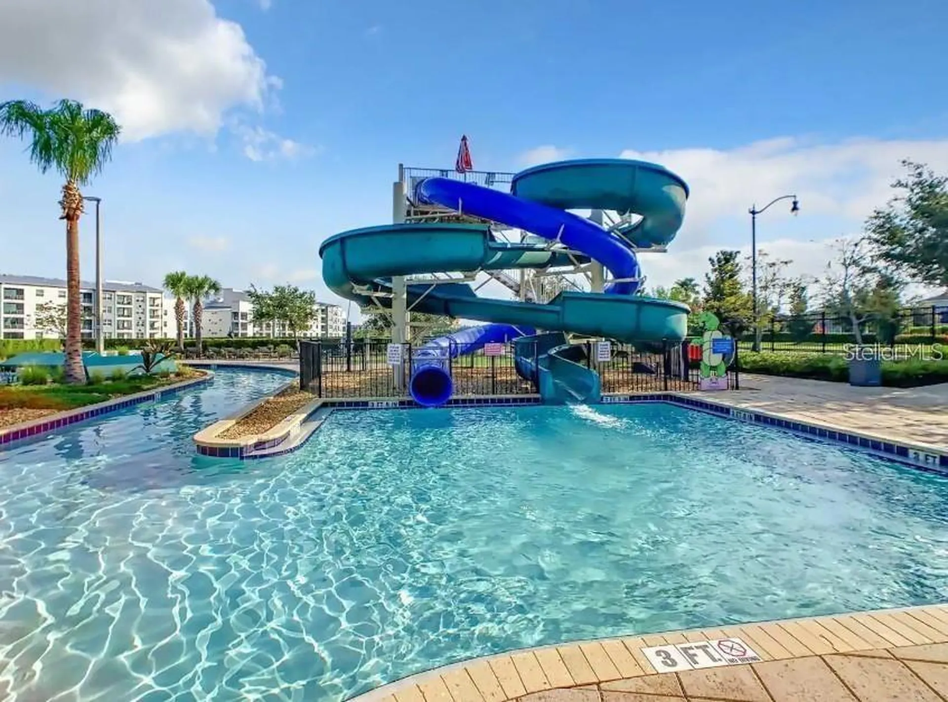 4741 Clock Tower Drive Kissimmee FL 34746
