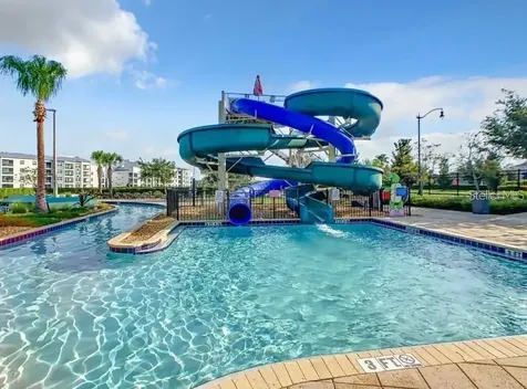 4741 Clock Tower Drive Kissimmee FL 34746