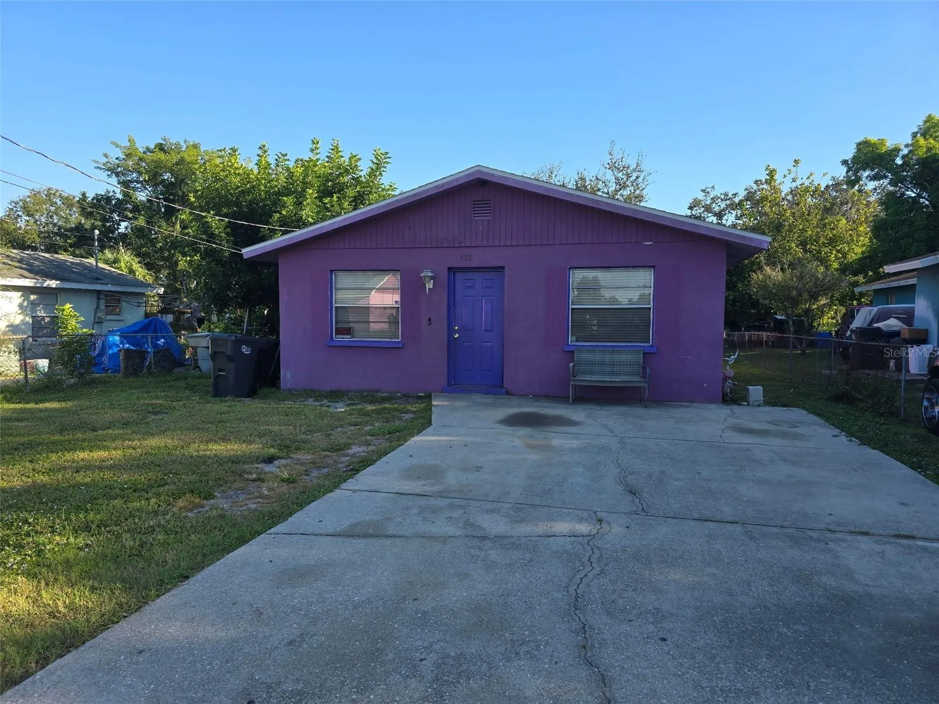 503 25th Street E Palmetto FL 34221