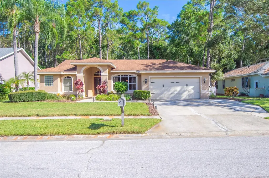 3417 Tanglewood Trail Palm Harbor FL 34685