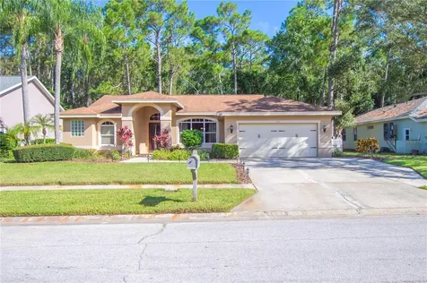 3417 Tanglewood Trail Palm Harbor FL 34685