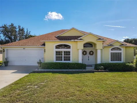 881 Goldcoast Drive Deltona FL 32725