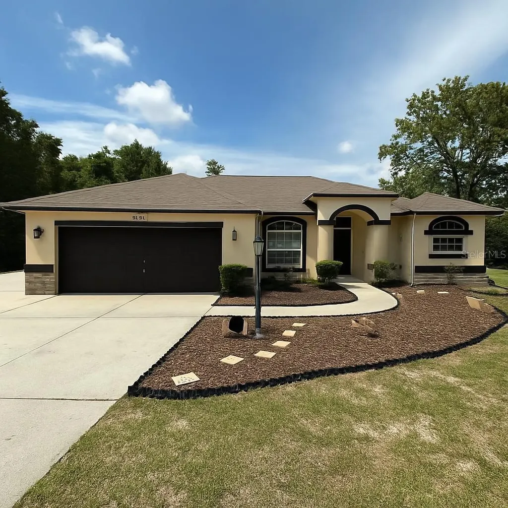 6513 Clearwater Drive Spring Hill FL 34606