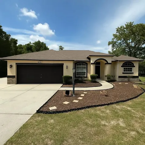 6513 Clearwater Drive Spring Hill FL 34606
