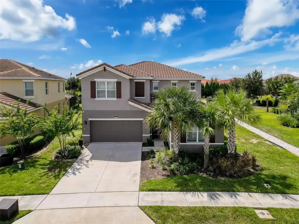 7511 Oakmoss Loop Davenport FL 33837