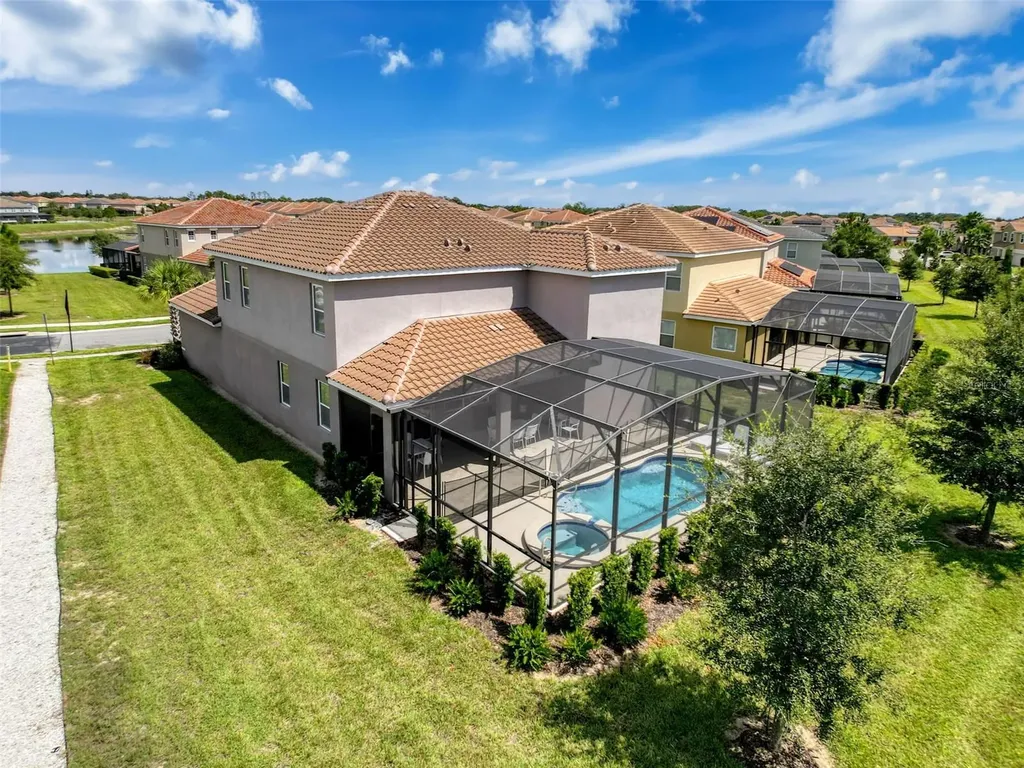 7511 Oakmoss Loop Davenport FL 33837