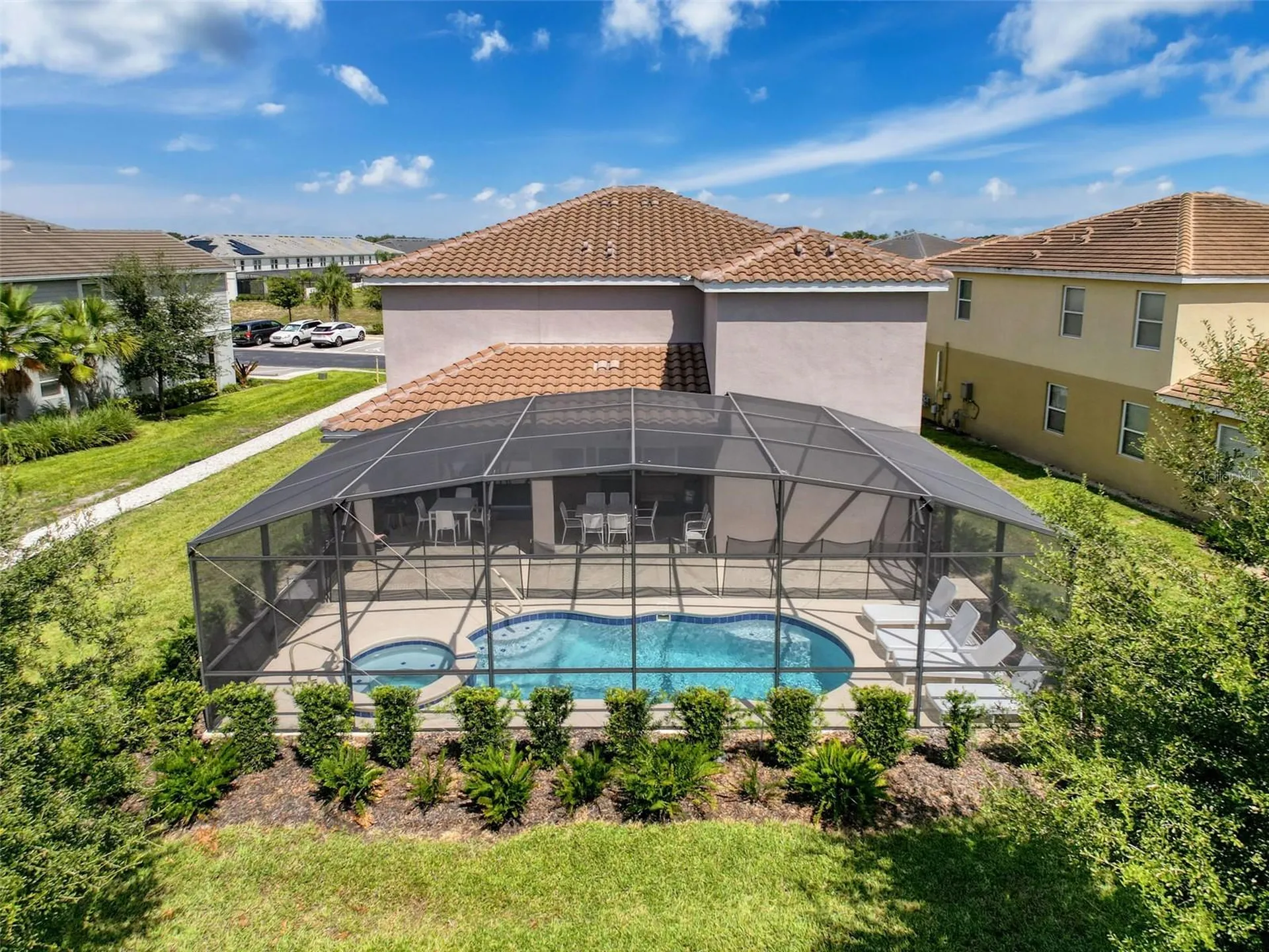 7511 Oakmoss Loop Davenport FL 33837