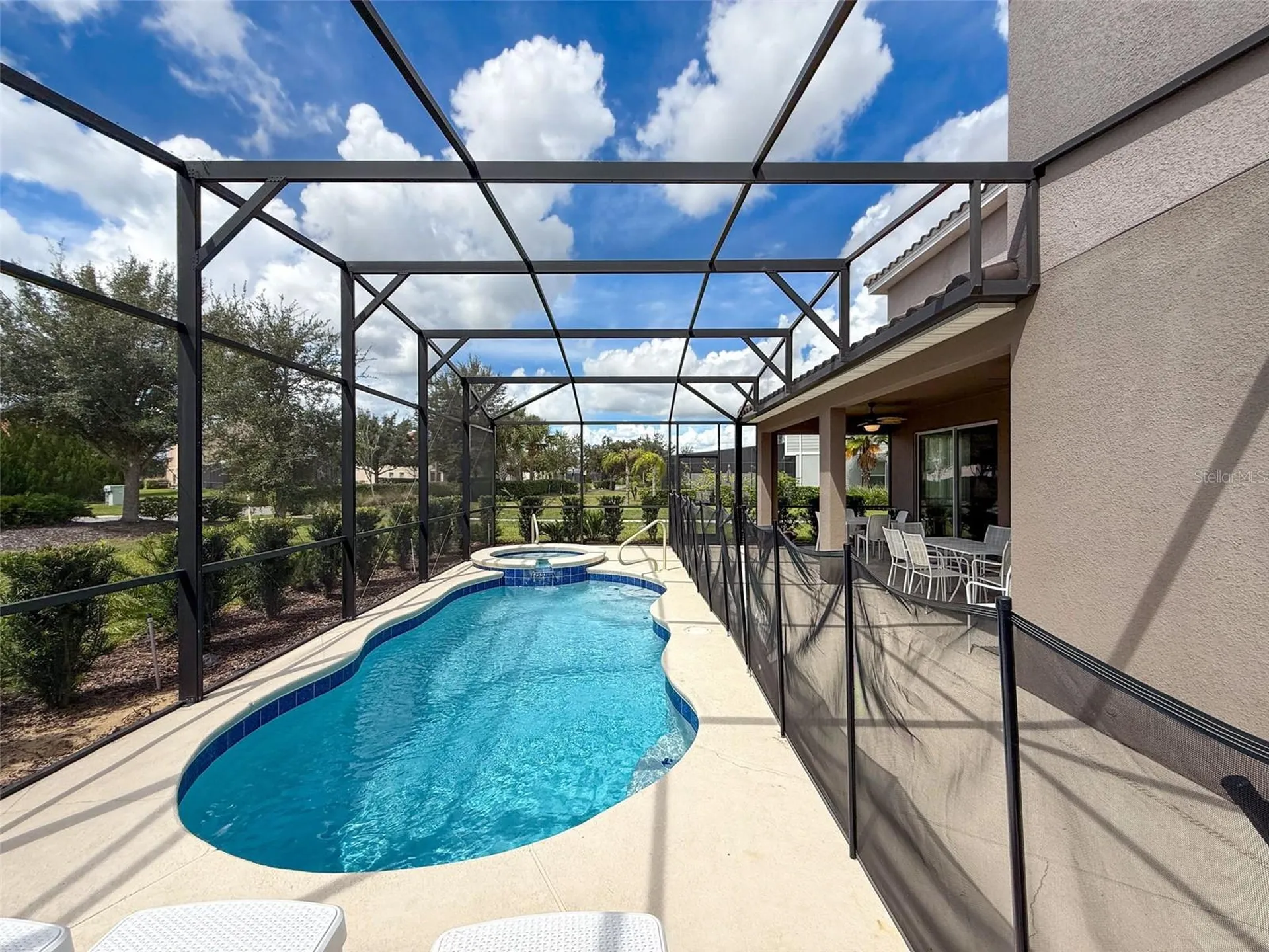 7511 Oakmoss Loop Davenport FL 33837