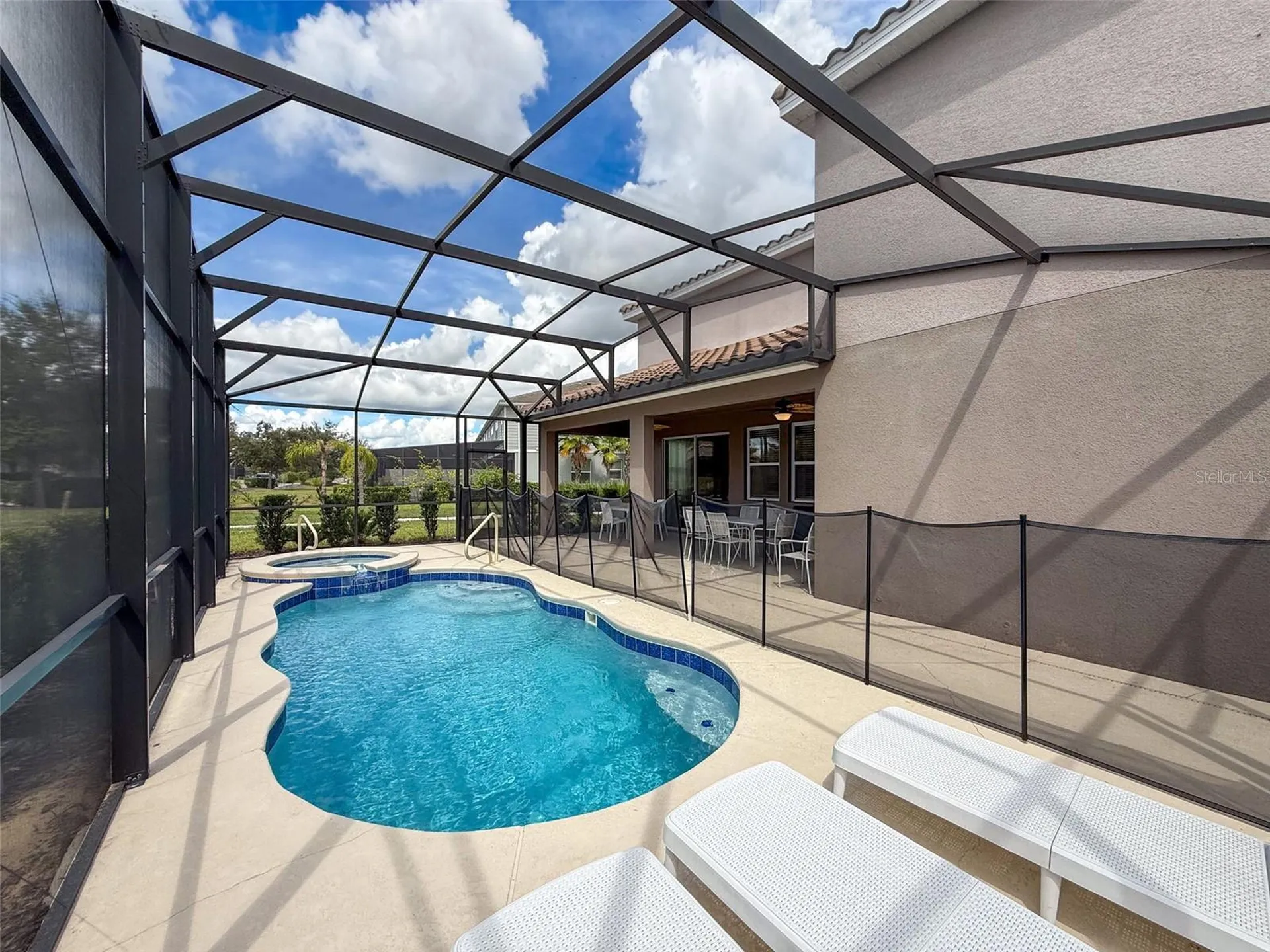 7511 Oakmoss Loop Davenport FL 33837