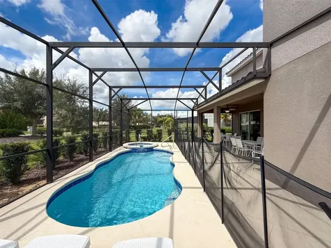 7511 Oakmoss Loop Davenport FL 33837